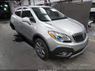 BUICK BUICK ENCORE PREMIUM