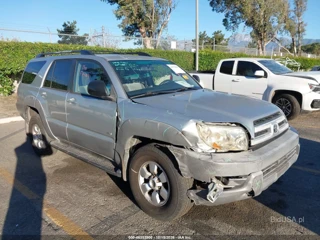 TOYOTA TOYOTA 4RUNNER SR5 V6