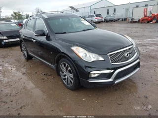 INFINITI INFINITI QX50
