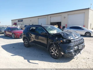 JEEP JEEP COMPASS LIMITED 4X4