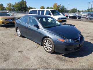 ACURA ACURA TSX