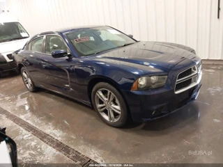 DODGE DODGE CHARGER SXT
