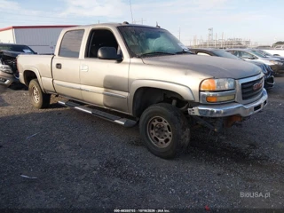 GMC SIERRA 1500HD SLT