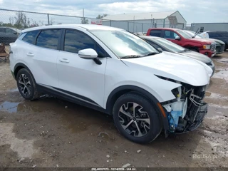 KIA KIA SPORTAGE EX