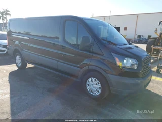 FORD FORD TRANSIT-250