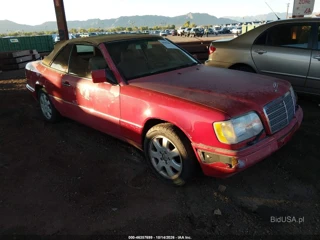 MERCEDES-BENZ MERCEDES-BENZ E 320