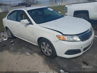 KIA KIA OPTIMA LX