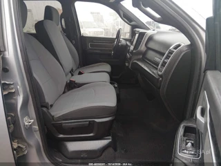 RAM RAM 2500 BIG HORN  4X4 8' BOX