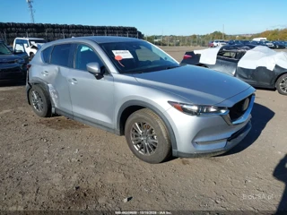 MAZDA MAZDA CX-5 TOURING
