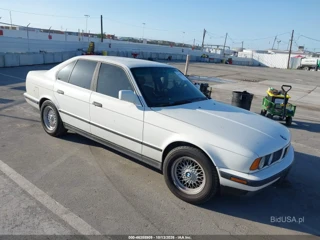 BMW 535 I AUTOMATIC