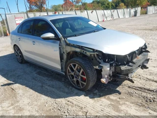 VOLKSWAGEN VOLKSWAGEN JETTA GLI AUTOBAHN