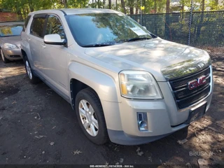 GMC TERRAIN SLE-1