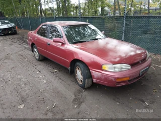 TOYOTA TOYOTA CAMRY LE