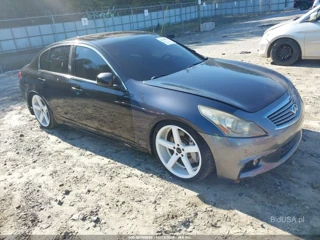 INFINITI INFINITI G35 SPORT