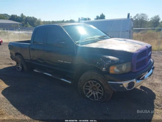 DODGE DODGE RAM 2500 SLT/LARAMIE