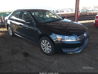 VOLKSWAGEN VOLKSWAGEN PASSAT 1.8T WOLFSBURG EDITION