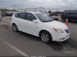 PONTIAC PONTIAC VIBE
