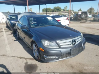 MERCEDES-BENZ MERCEDES-BENZ C 250 SPORT