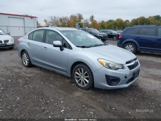 SUBARU SUBARU IMPREZA 2.0I PREMIUM