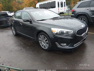 KIA KIA CADENZA PREMIUM