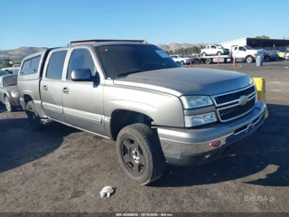 CHEVROLET CHEVROLET SILVERADO 1500 LT3