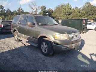 FORD FORD EXPEDITION EDDIE BAUER