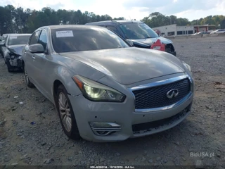 INFINITI INFINITI Q70L 3.7