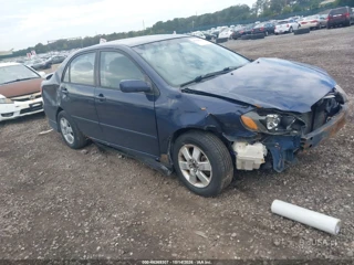 TOYOTA TOYOTA COROLLA S