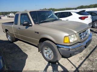 FORD FORD RANGER EDGE/XLT