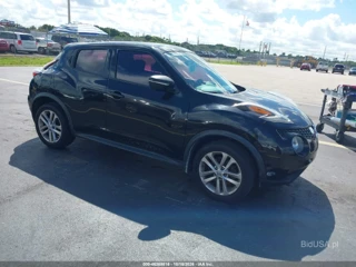 NISSAN NISSAN JUKE S