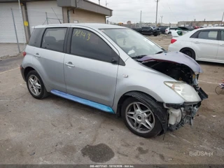 SCION SCION XA