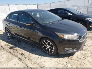 FORD FORD FOCUS SEL