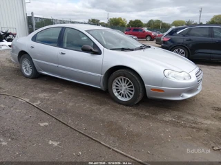 CHRYSLER CHRYSLER CONCORDE LXI