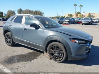 MAZDA MAZDA CX-30 2.5 S CARBON EDITION