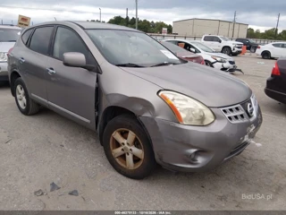 NISSAN NISSAN ROGUE S