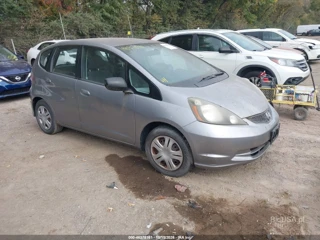 HONDA HONDA FIT