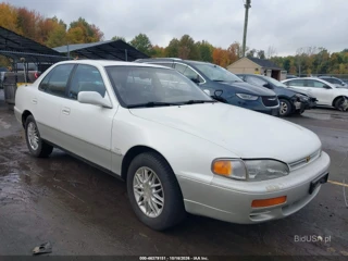 TOYOTA TOYOTA CAMRY LE/XLE/SE