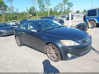 LEXUS LEXUS IS 250