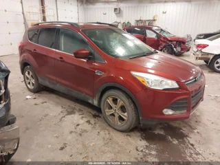 FORD FORD ESCAPE SE
