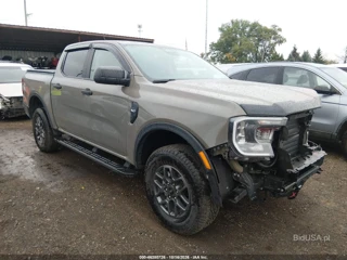 FORD FORD RANGER XLT