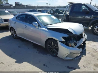 LEXUS LEXUS IS 250