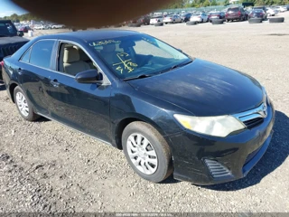 TOYOTA TOYOTA CAMRY LE