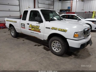 FORD FORD RANGER XLT