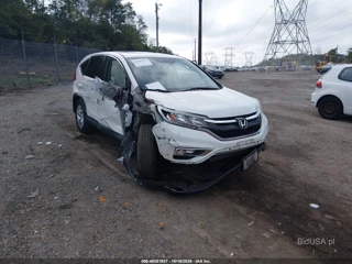 HONDA HONDA CR-V EX
