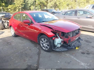 MAZDA MAZDA MAZDA3 I SPORT