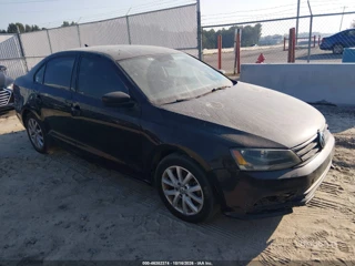 VOLKSWAGEN VOLKSWAGEN JETTA 1.8T SE