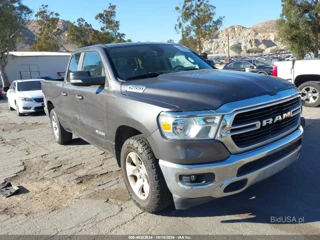 RAM RAM 1500 BIG HORN/LONE STAR  4X2 6'4 BOX
