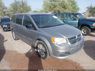 DODGE DODGE GRAND CARAVAN AMERICAN VALUE PKG