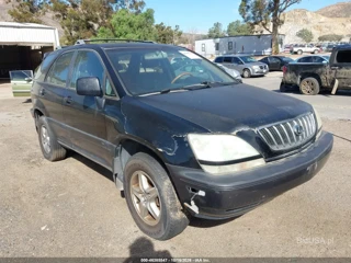 LEXUS LEXUS RX 300