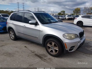 BMW X5 XDRIVE35I/XDRIVE35I PREMIUM/XDRIVE35I SPORT ACTIVITY
